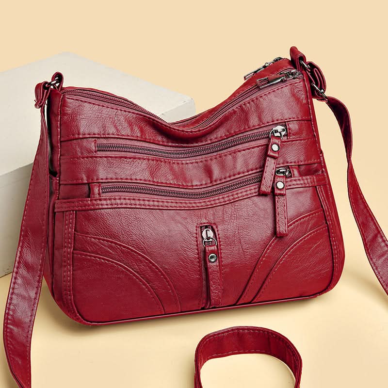 RIVERTON | VINTAGE TOTE