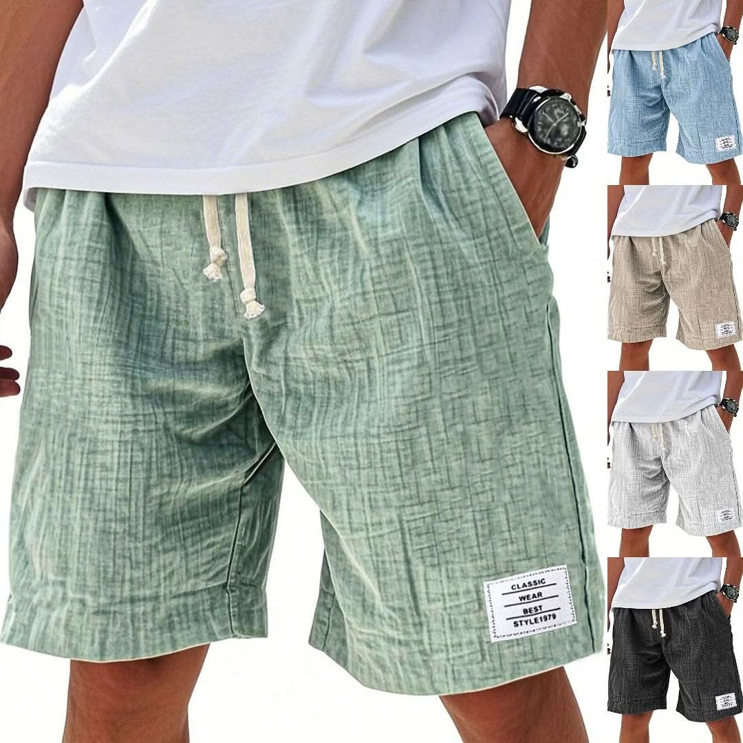 THEO | EVERYDAY SHORTS