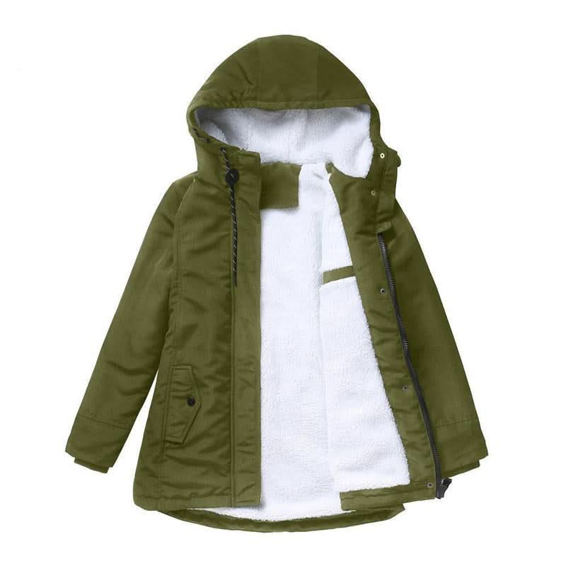 FROSTHAVEN | PARKA