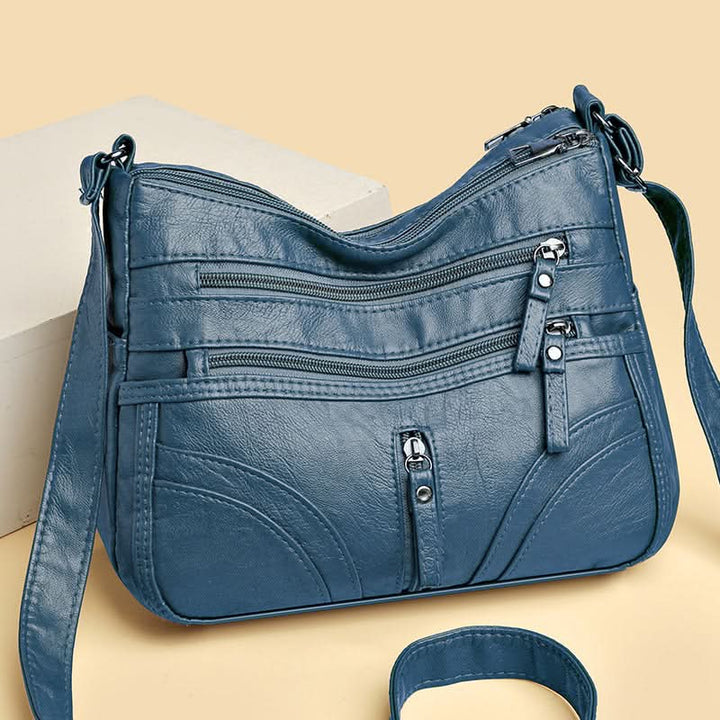 RIVERTON | VINTAGE TOTE