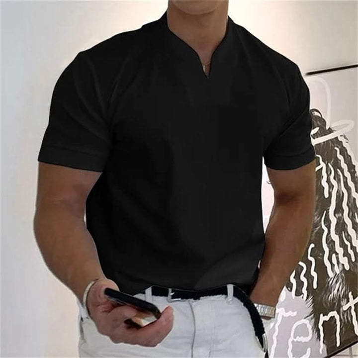 ETHAN | BUSINESS FITNESS TEE