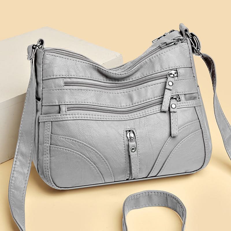 RIVERTON | VINTAGE TOTE