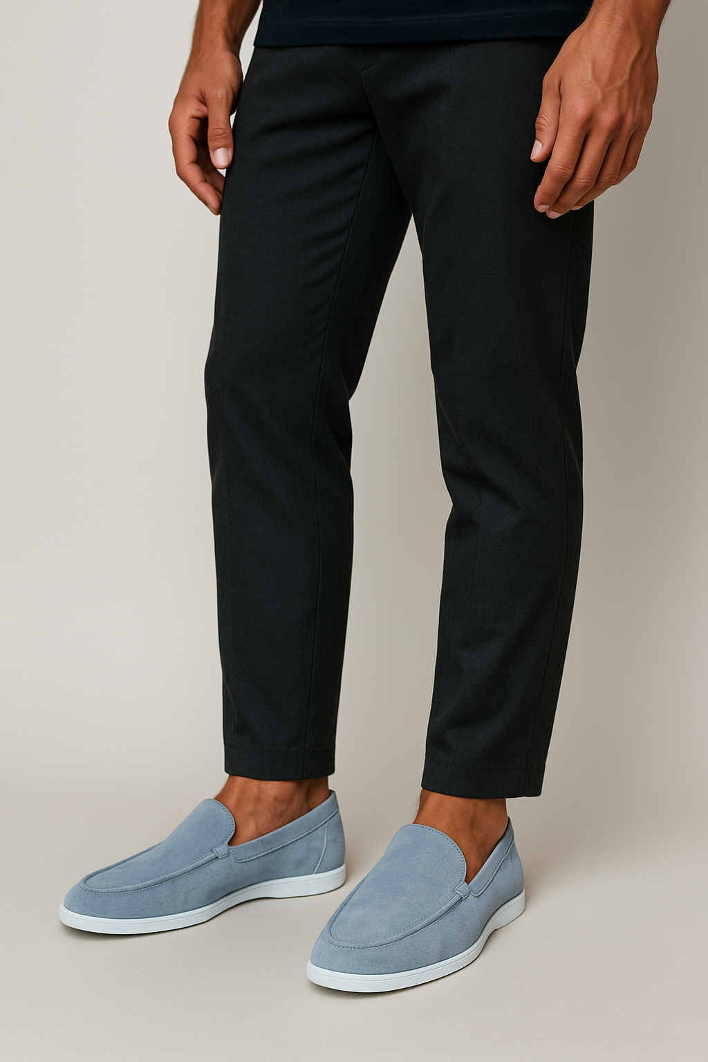 AIDEN | CLASSIC LOAFER