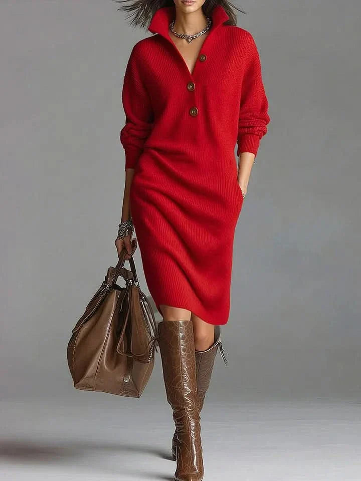 MAELIS | LUXE DRESS