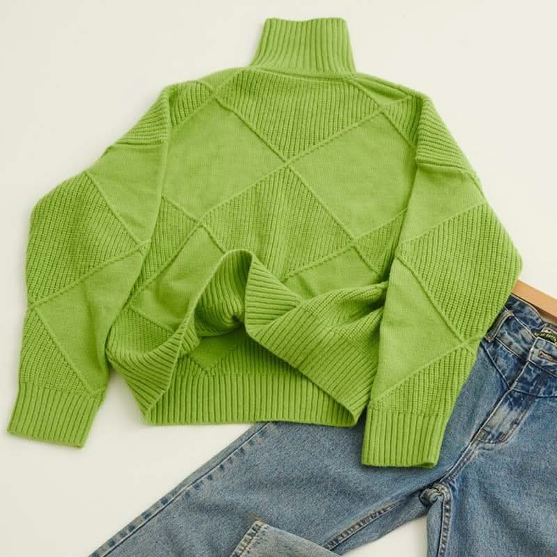 SOLENNE | ELEGANT SUMMER SWEATER