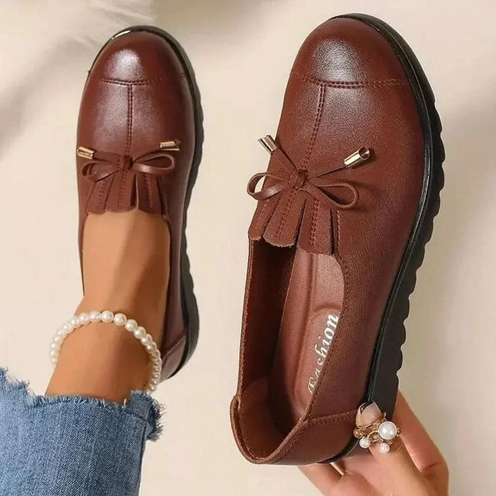 ELENA | COMFORT LOAFERS