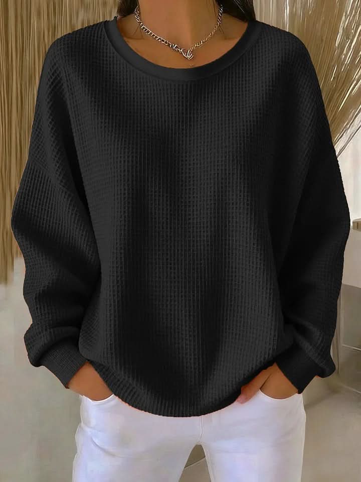 BRAMWELL | ESSENTIAL KNIT
