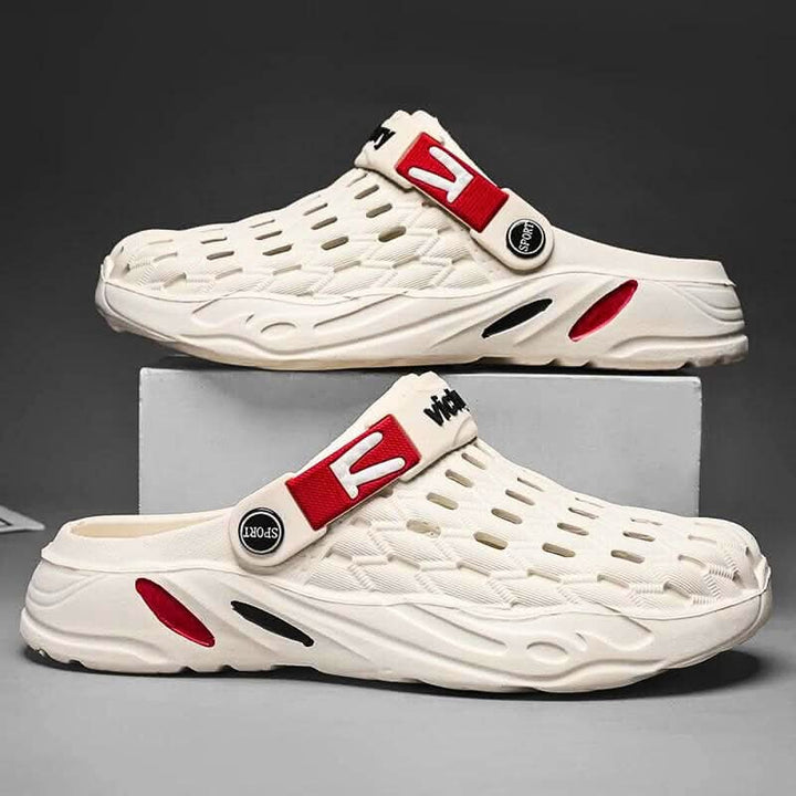 ARTHUR | COMFORT CLOGS