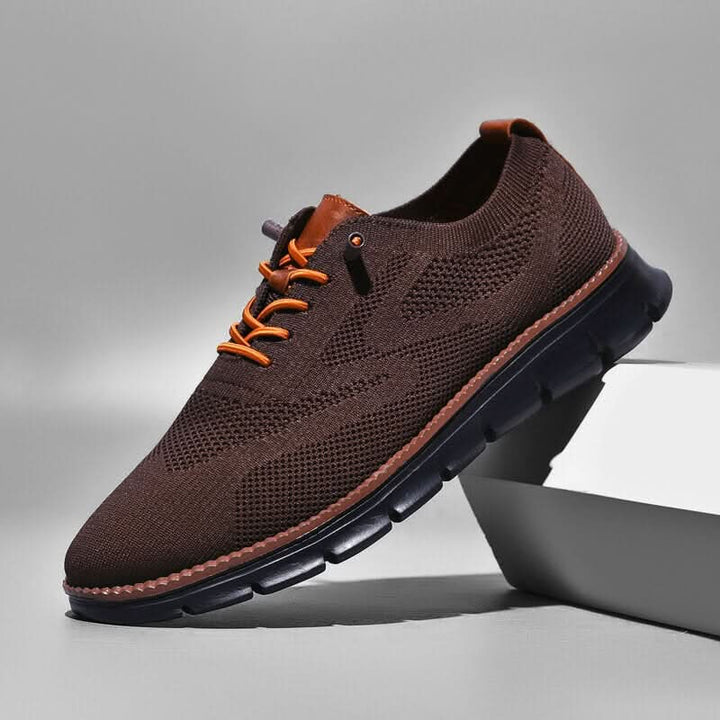ALEXANDER | SLIP-ON SNEAKERS