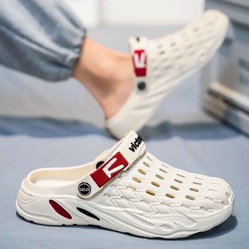 ARTHUR | COMFORT CLOGS