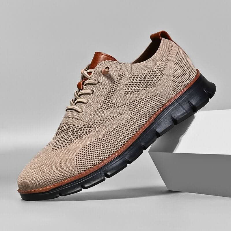 ALEXANDER | SLIP-ON SNEAKERS