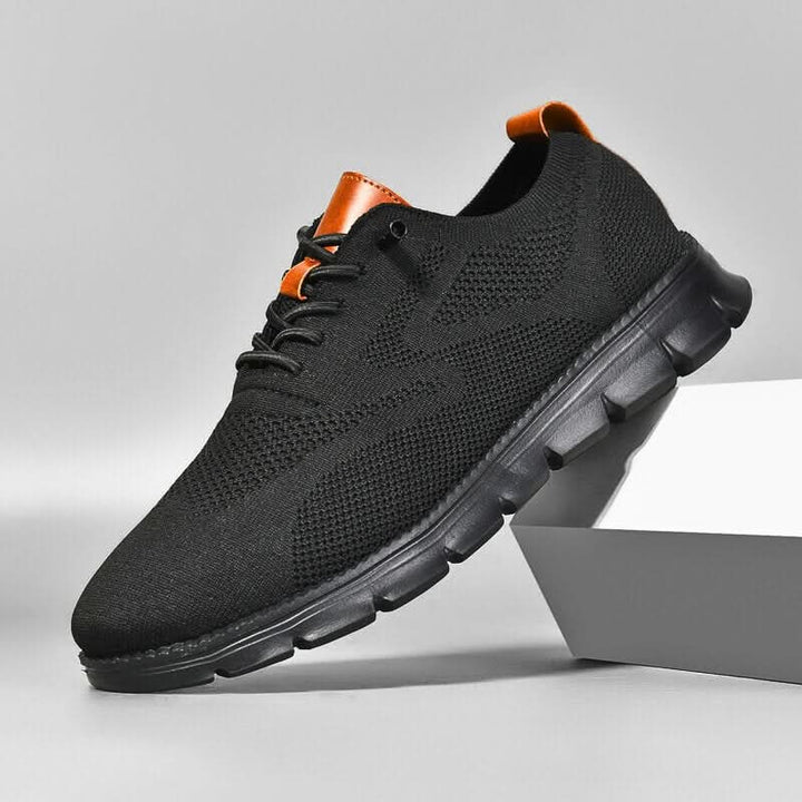 ALEXANDER | SLIP-ON SNEAKERS