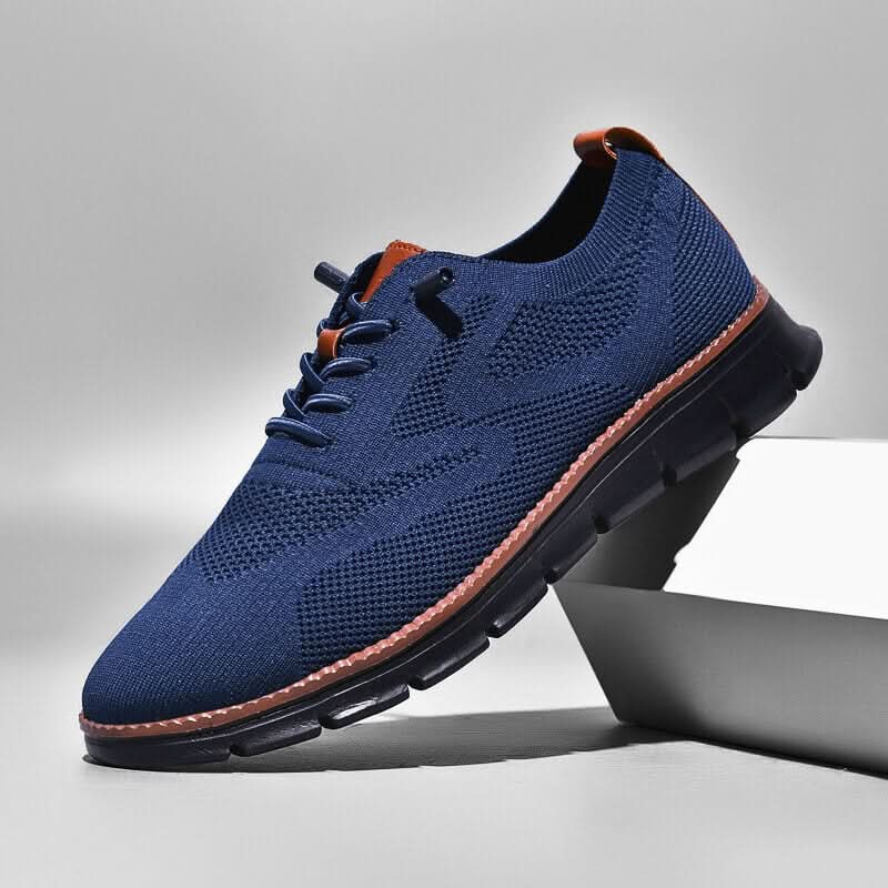 ALEXANDER | SLIP-ON SNEAKERS