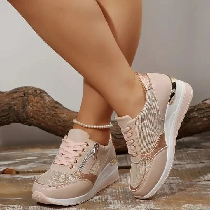 FLEXI | ZIP WOMEN'S SNEAKERS