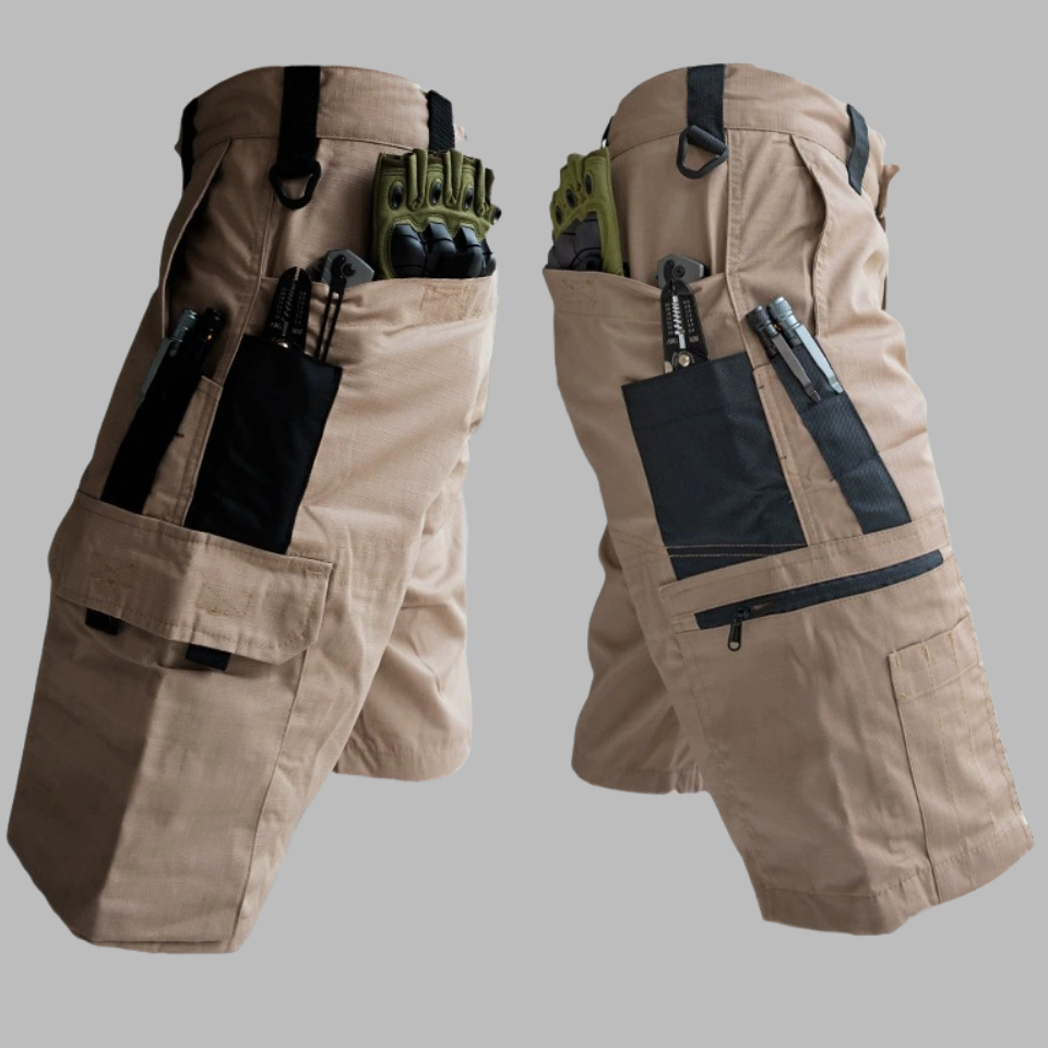 GEORGE | OUTDOOR SHORTS