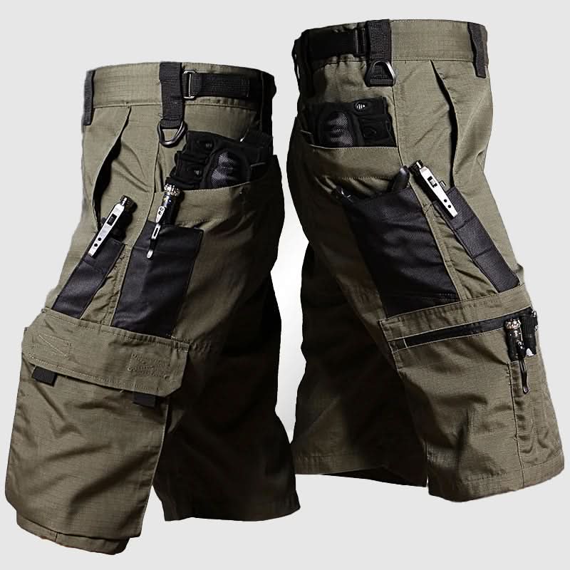 GEORGE | OUTDOOR SHORTS
