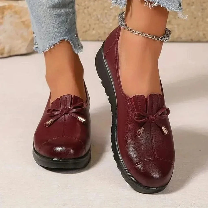 ELENA | COMFORT LOAFERS