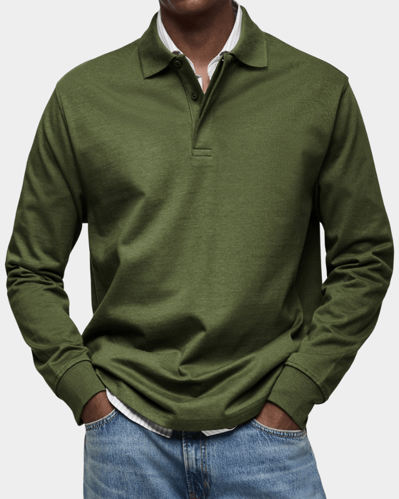 RIVERTON | POLO