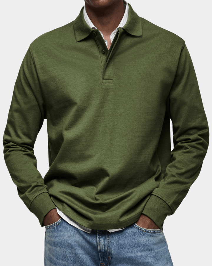 RIVERTON | POLO