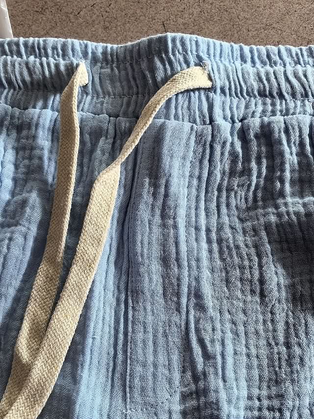 THEO | EVERYDAY SHORTS