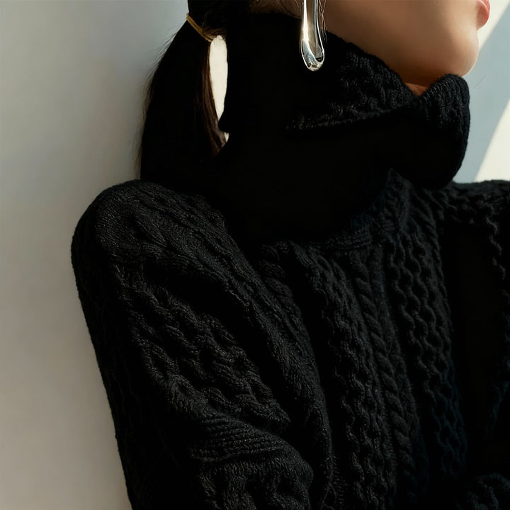 VIVARA | CASHMERE KNIT