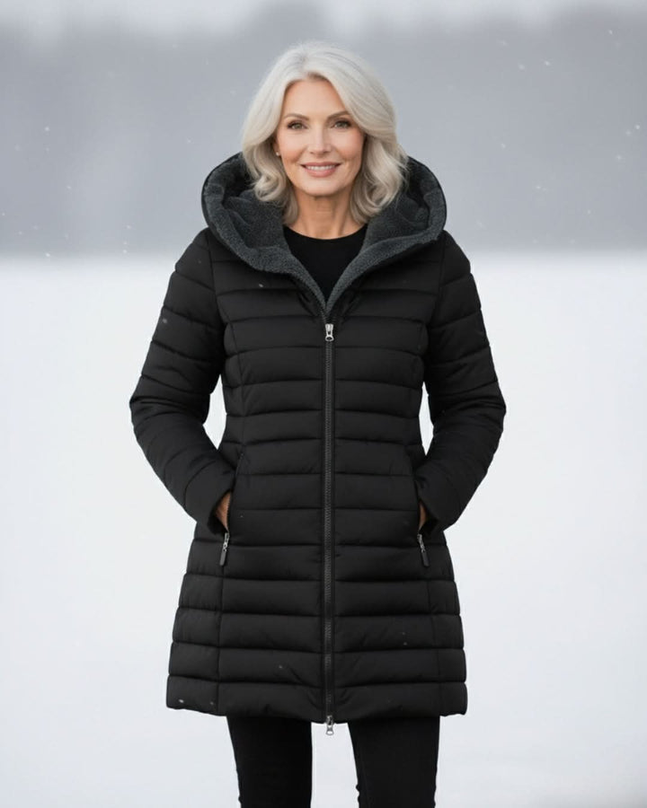 HEARTHLINE | JACKET