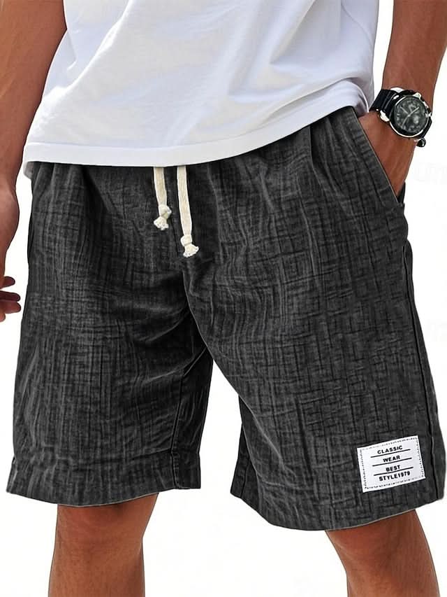 THEO | EVERYDAY SHORTS