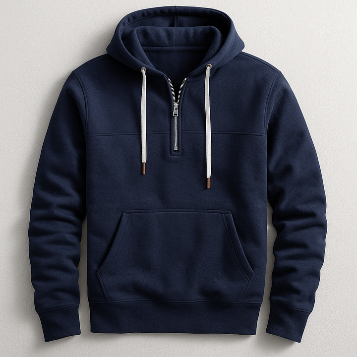RAVELLE | SIGNATURE HOODIE