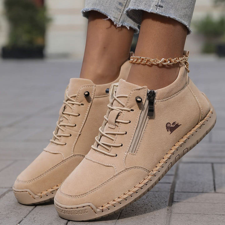EASYFIT | COMFORT SNEAKERS