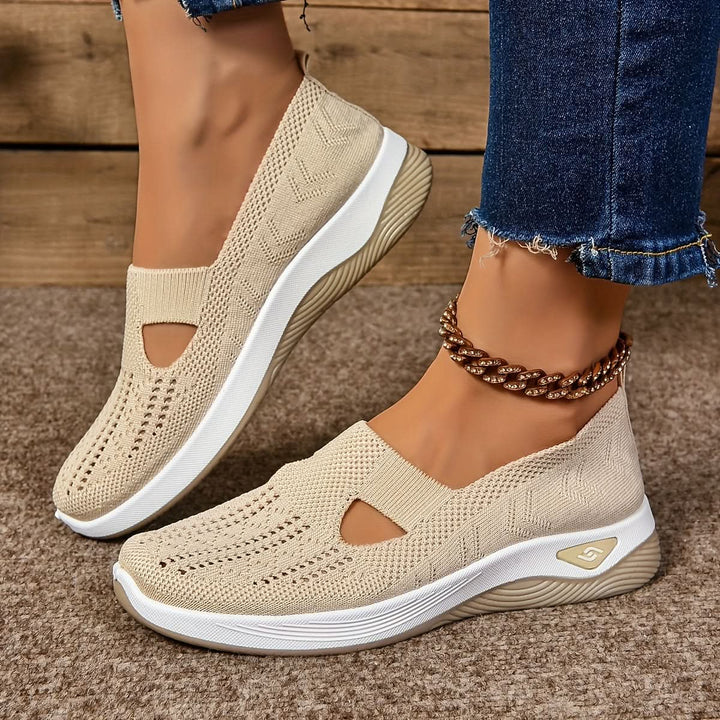 ELARA | COMFORT SNEAKER