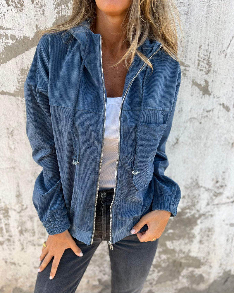 BEXLEY | MODERN LAYER JACKET