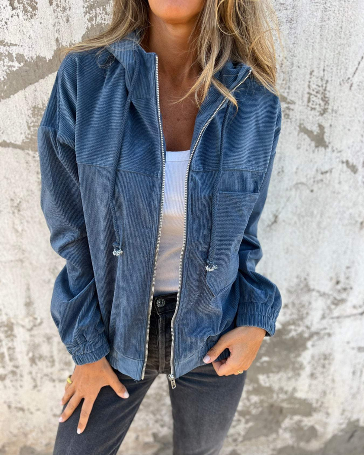 BEXLEY | MODERN LAYER JACKET
