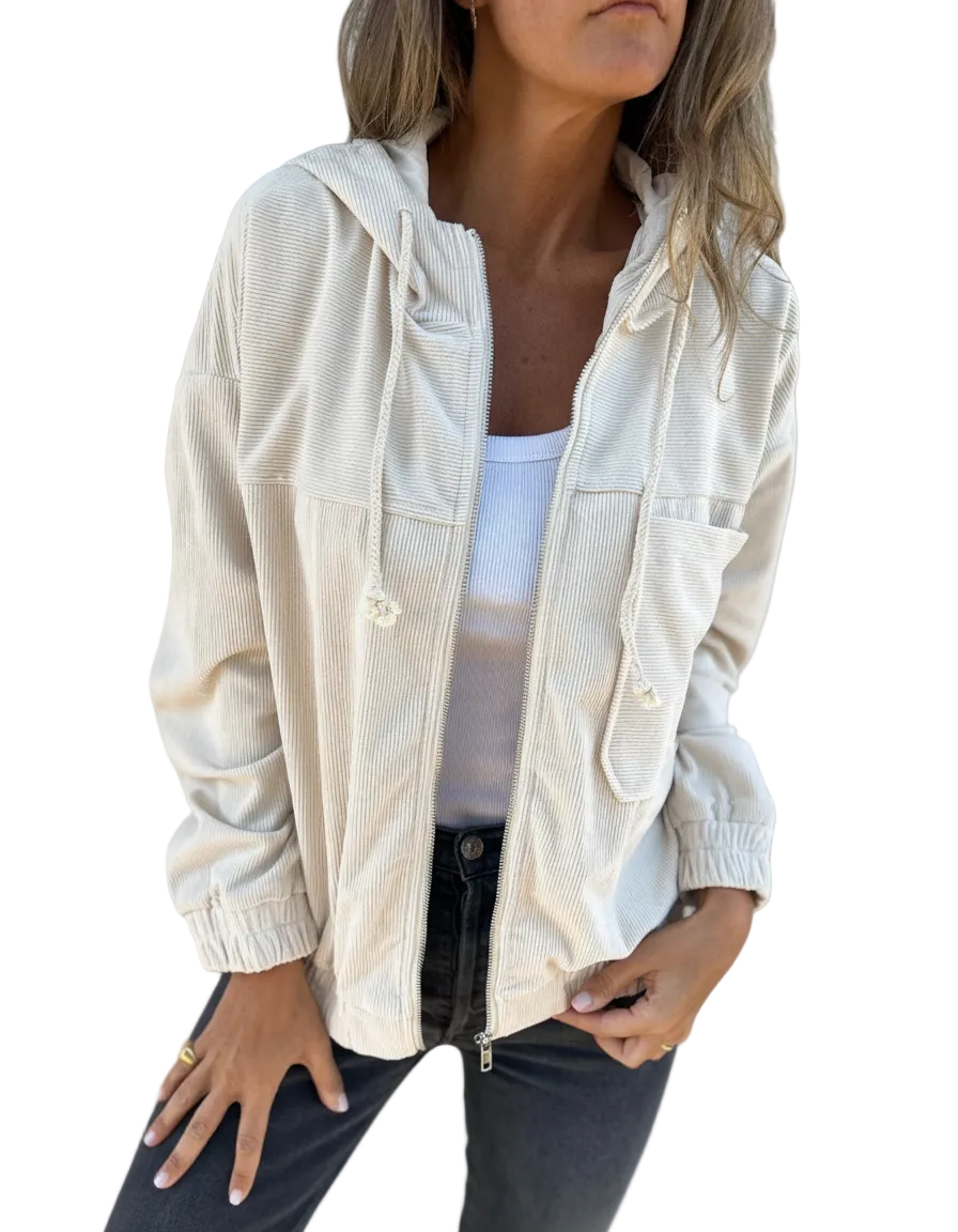 BEXLEY | MODERN LAYER JACKET
