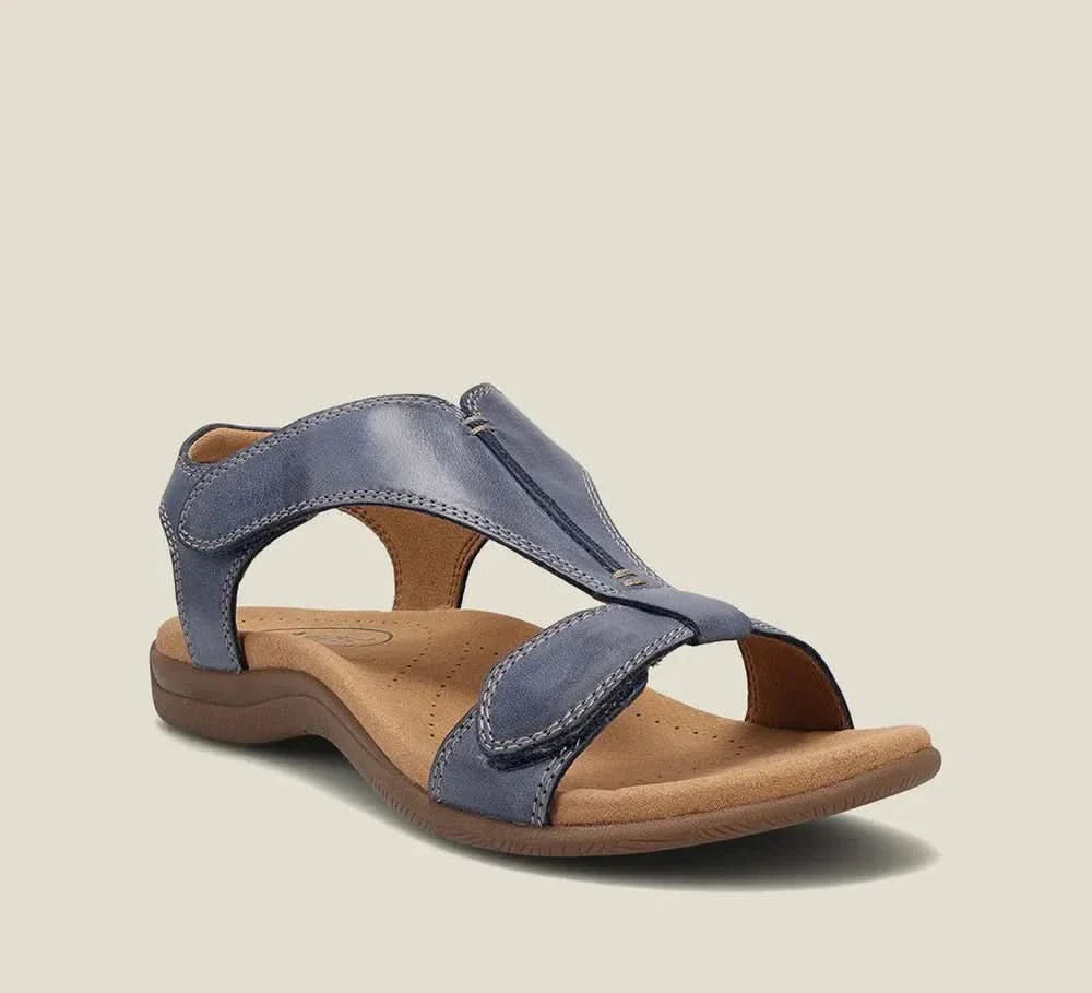 SERENITY | FIT COMFORT SANDALS