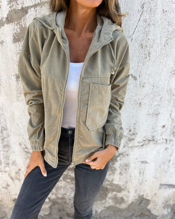 BEXLEY | MODERN LAYER JACKET