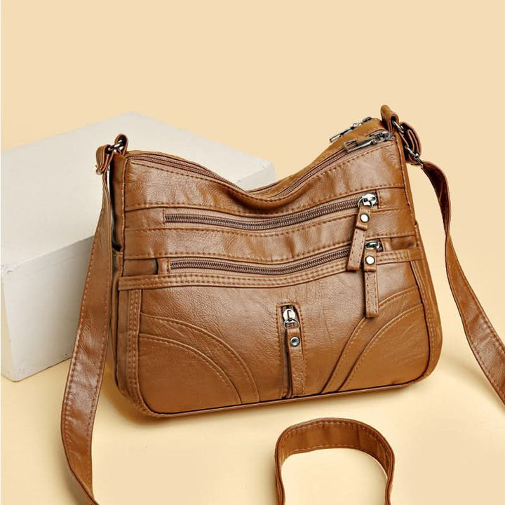 RIVERTON | VINTAGE TOTE