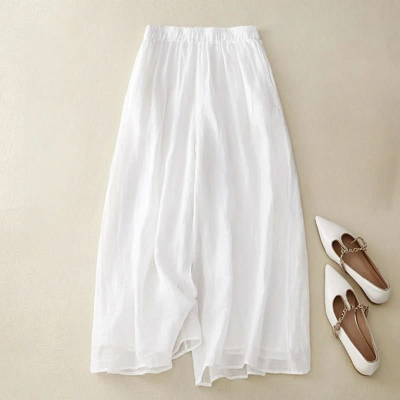 NICOLÉ | LINEN PANTS