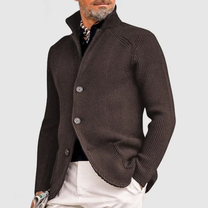 BRANFORD | MEN’S CARDIGAN