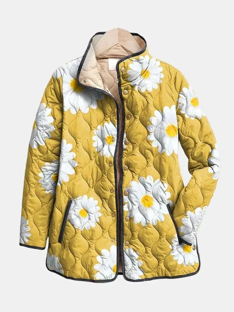 MIRA | QUILTED JACKET