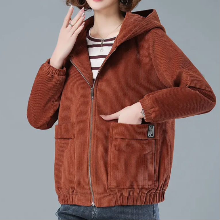 MELROSE | CORDUROY JACKET