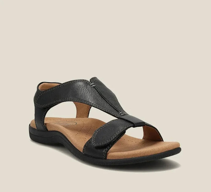 SERENITY | FIT COMFORT SANDALS