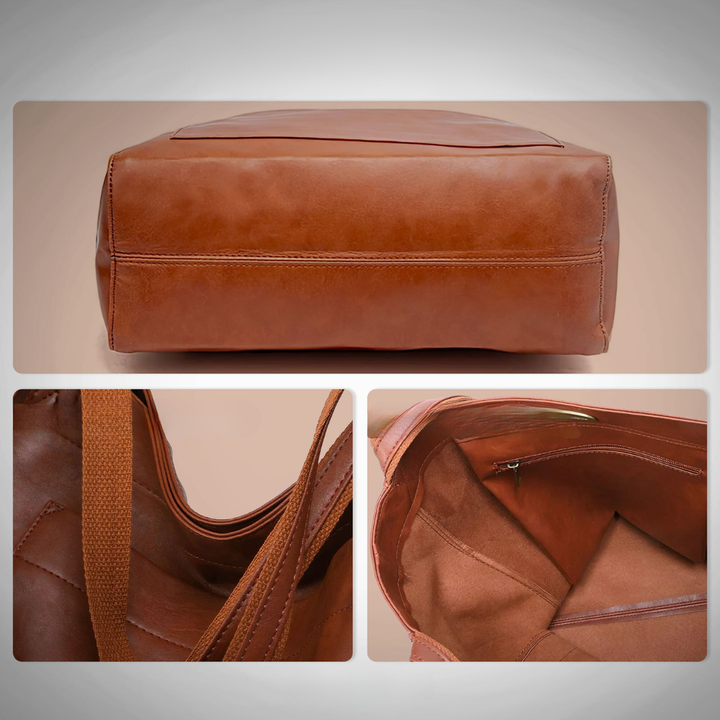 ELYSSA | SHOULDER BAG