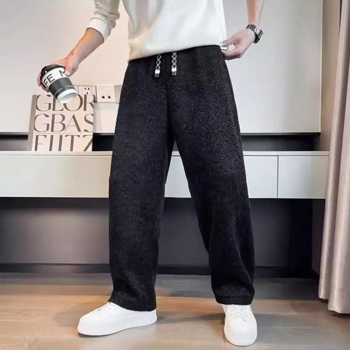 CALDER | TAPER PANT