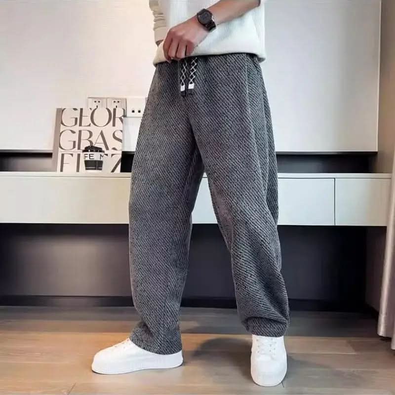CALDER | TAPER PANT
