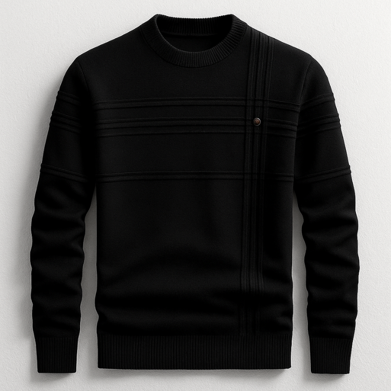 HARRINGTON | PREMIUM SWEATER