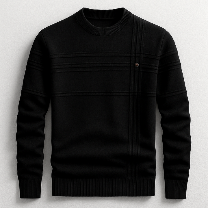 HARRINGTON | PREMIUM SWEATER