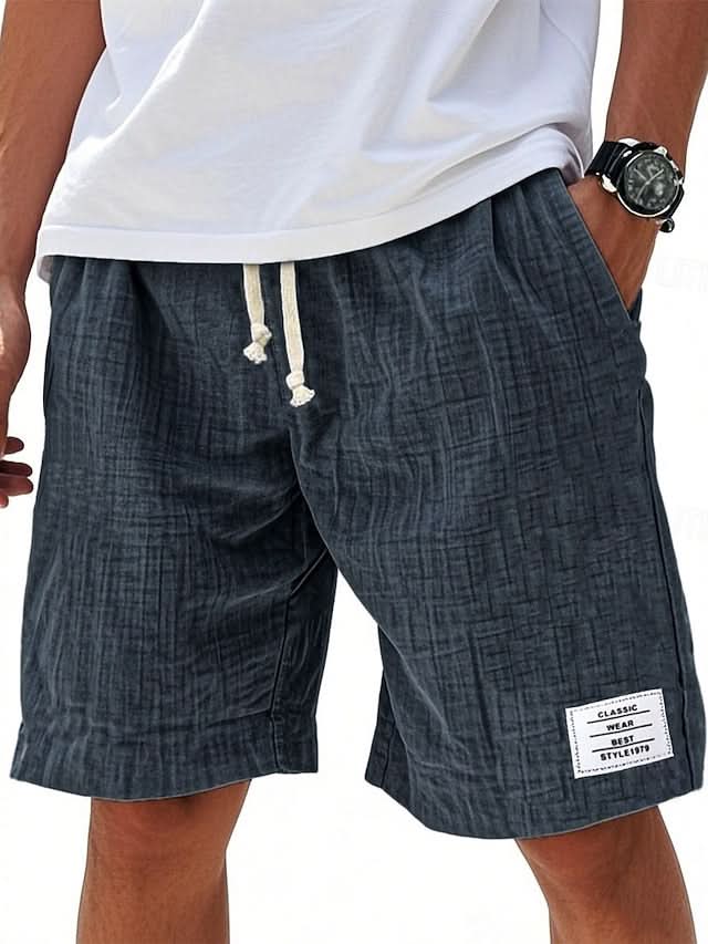 THEO | EVERYDAY SHORTS