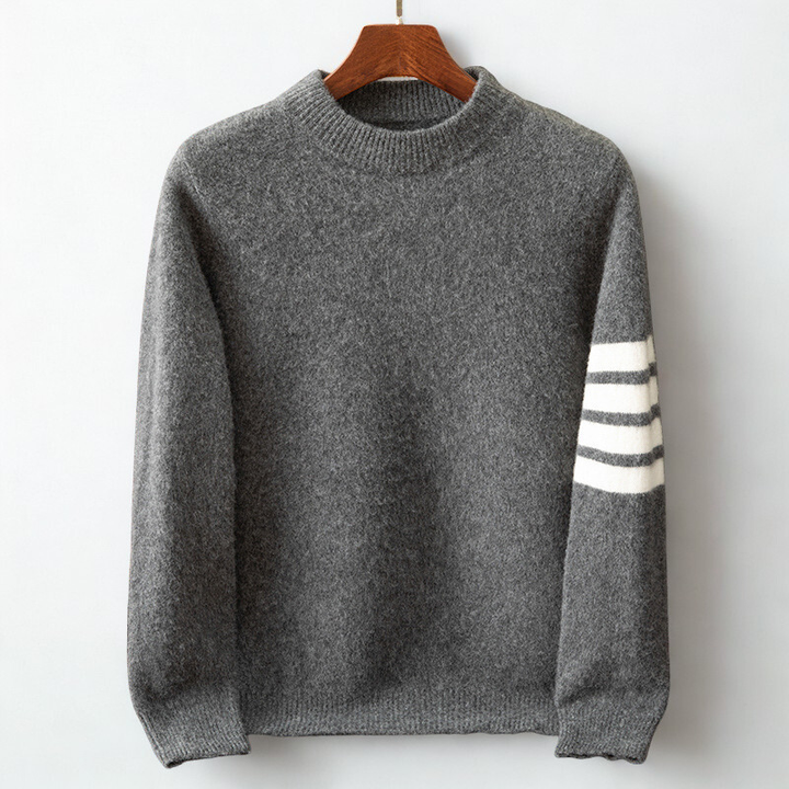 LUNERO | CASHMERE SWEATER
