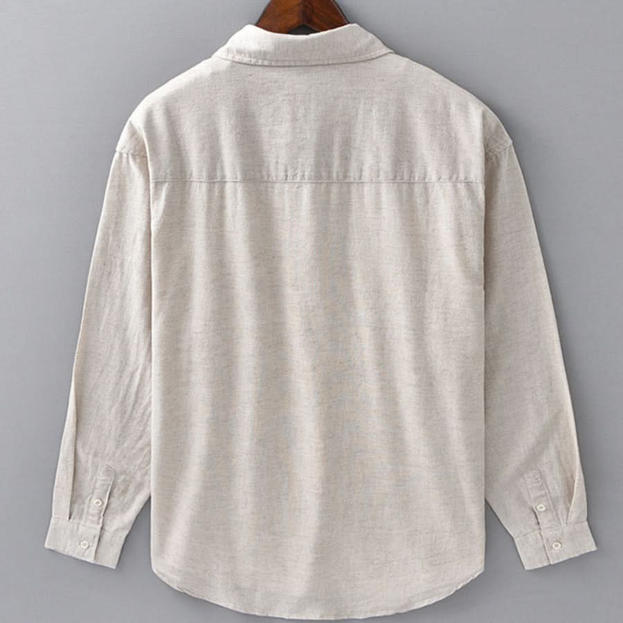CAMDEN | COASTAL SHIRT
