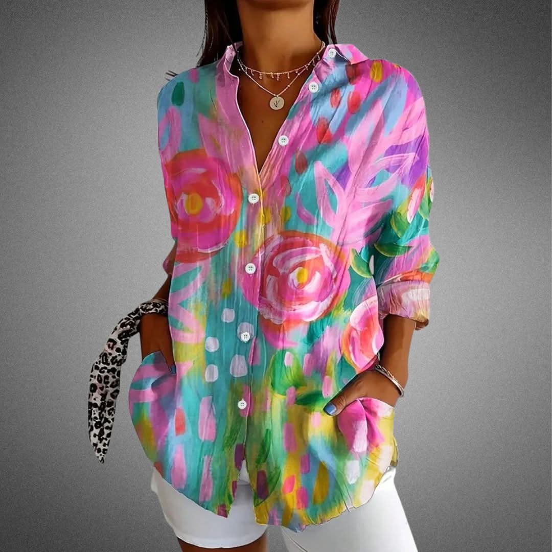 VALEA | BLOUSE